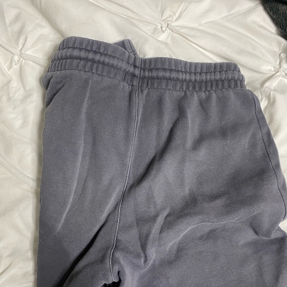 🤍3/35 TNA sweatpants - Picture 3 of 4